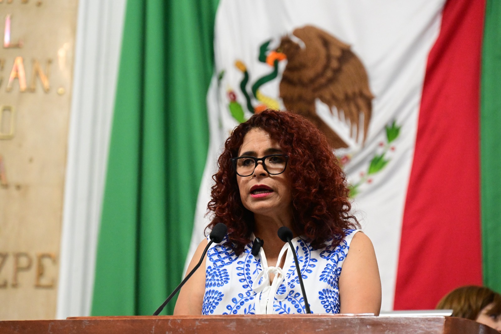 Congreso requiere a INVEA verificar comercios en Magdalena Contreras